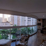 Apartamento Residencial à venda, Boqueirão, Santos - AP0889.
