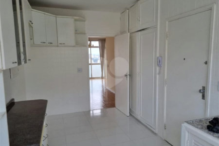 Apartamento à venda ou para alugar com 3 quartos em Perdizes, São Paulo, SP