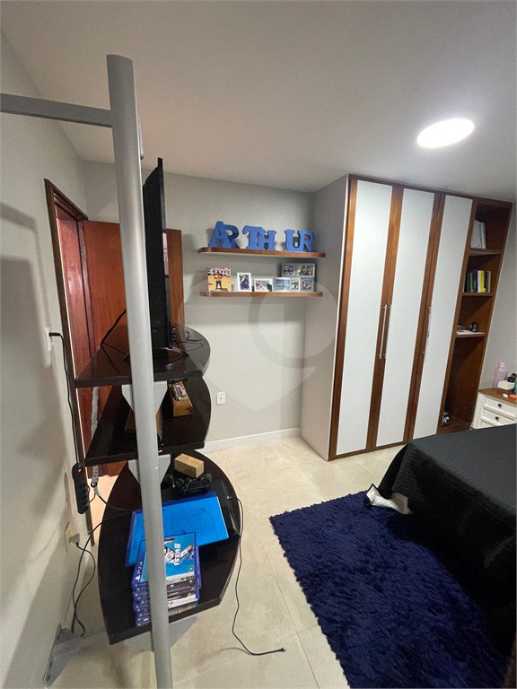 Casa Térrea à venda com 3 quartos, sendo 2 suítes, em Campo Grande, Rio de Janeiro, RJ
