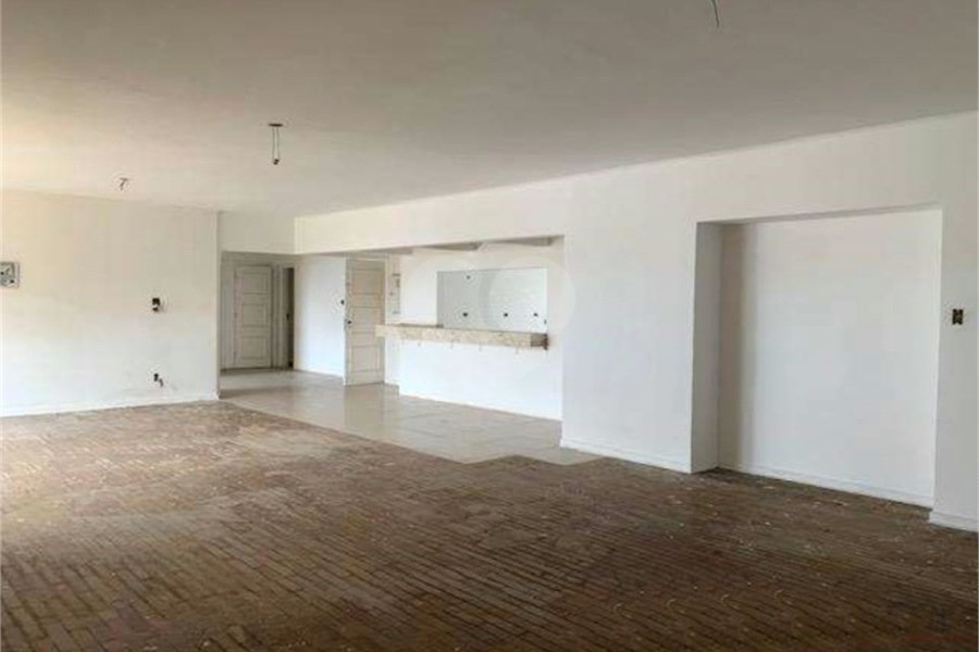 Cobertura à venda com 4 quartos, sendo 2 suítes, em Santana, São Paulo, SP