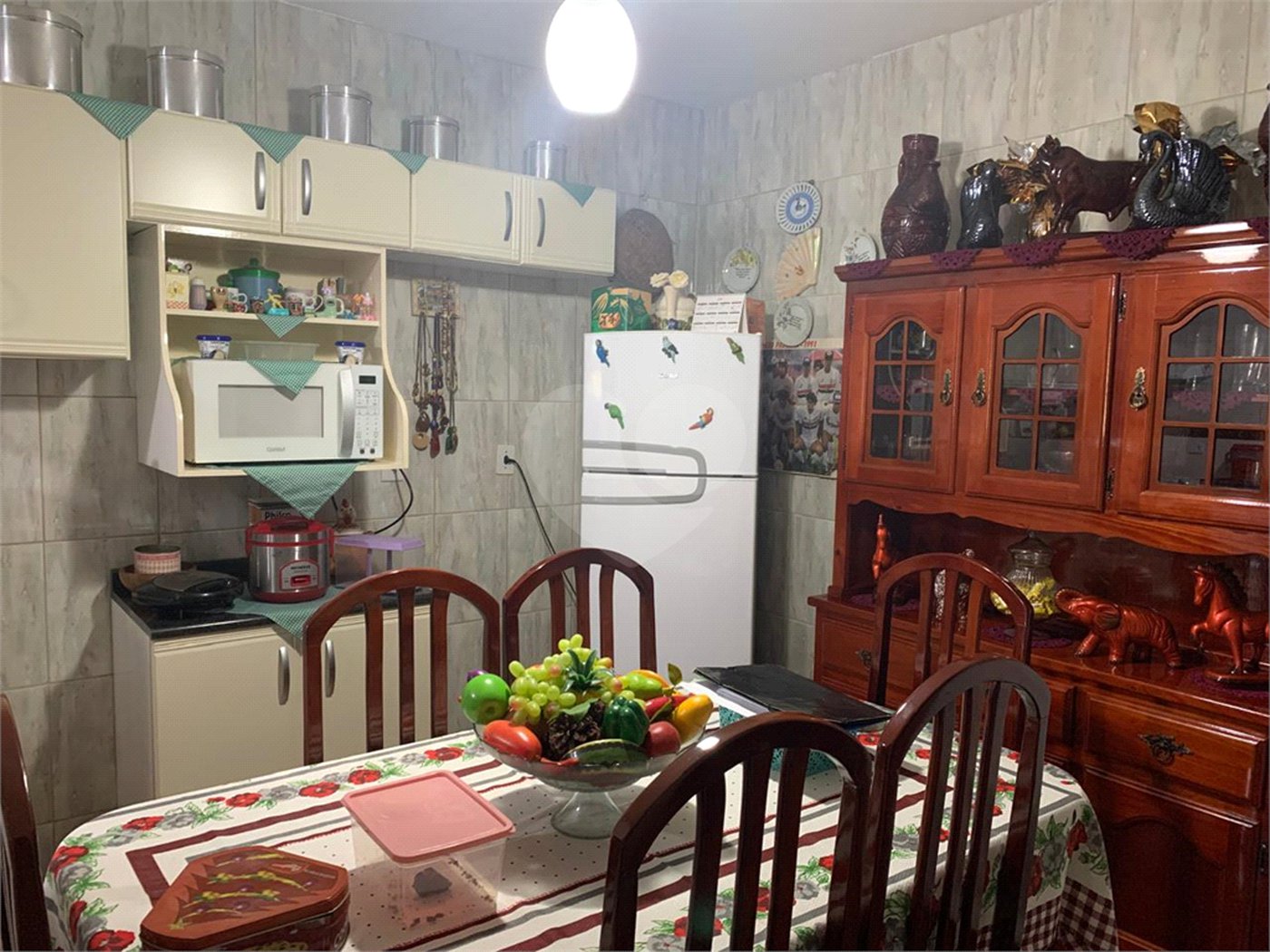 Sobrado à venda com 3 quartos em Jaraguá, São Paulo, SP
