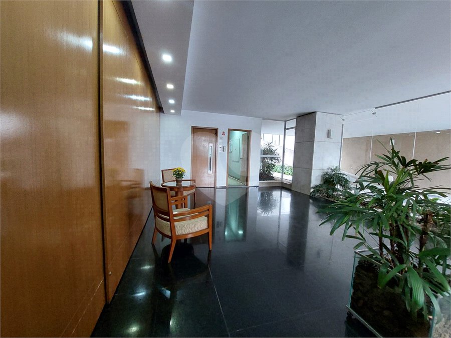 Apartamento à venda com 3 quartos, sendo 1 suíte, em Perdizes, São Paulo, SP