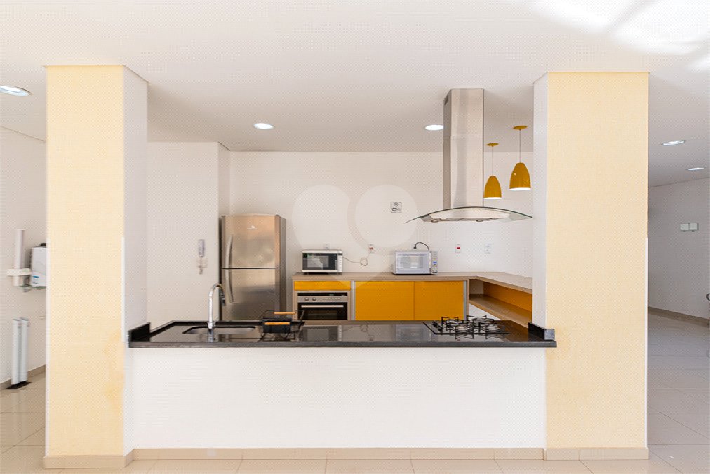 Apartamento à venda com 3 quartos, sendo 1 suíte, em Alto da Boa Vista, São Paulo, SP