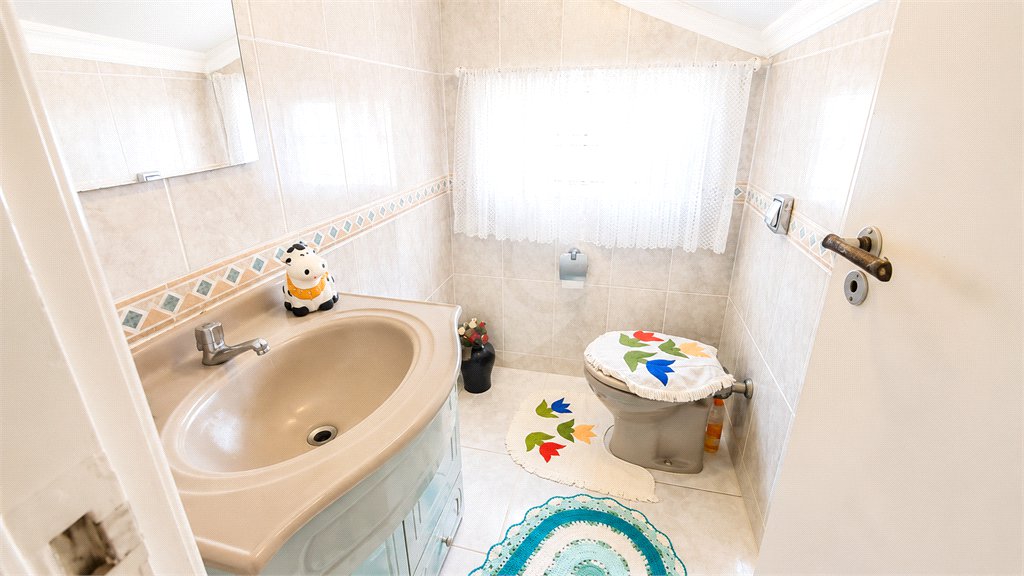 Casa à venda com 3 quartos, sendo 1 suíte, em Granja Julieta, São Paulo, SP