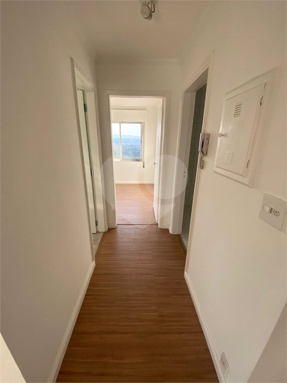 Apartamento à venda com 1 quarto em Tatuapé, São Paulo, SP