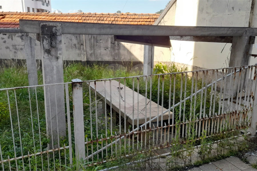 Casa Térrea à venda com 4 quartos, sendo 1 suíte, em Vila Guilherme, São Paulo, SP