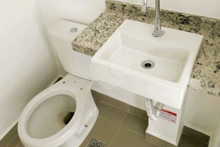 Apartamento à venda com 3 suítes em Parque Morumbi, Votorantim, SP