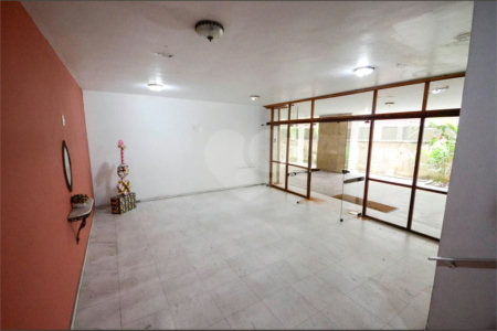 Apartamento à venda com 2 quartos em Tijuca, Rio de Janeiro, RJ
