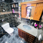Casa à venda com 4 quartos, sendo 1 suíte, em Campo Grande, Rio de Janeiro, RJ