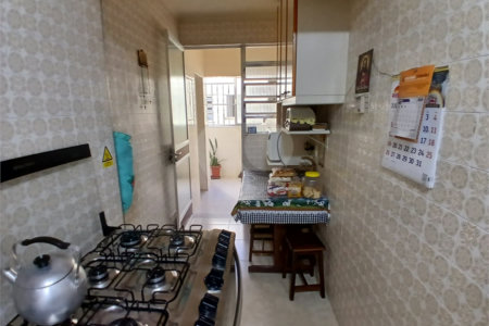 Cobertura à venda com 3 quartos em Rio Comprido, Rio de Janeiro, RJ