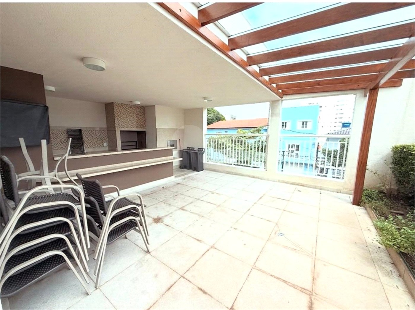 Apartamento à venda com 3 quartos, sendo 2 suítes, em Vila Dom Pedro II, São Paulo, SP