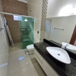 Casa à venda com 3 quartos, sendo 1 suíte, em Nova Tres Lagoas, Três Lagoas, MS