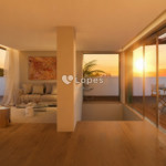 Apartamento T3 à venda na Boavista, Porto, Portugal – Condomínio RAÍZ