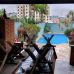 Casa à venda com 4 quartos, sendo 3 suítes,  em Vila Polopoli, São Paulo, SP
