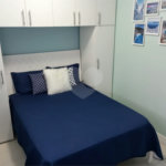 Apartamento à venda com 3 quartos, sendo 1 suíte, em Jardim Monte Kemel, São Paulo, SP