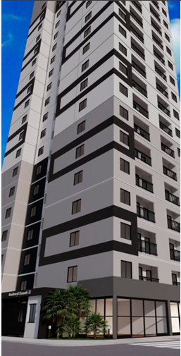 Residencial Durandé