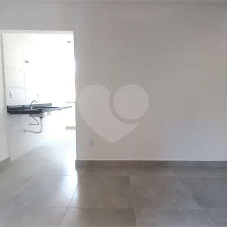 Apartamento à venda com 2 quartos em Vila Aurora (zona Norte), São Paulo, SP