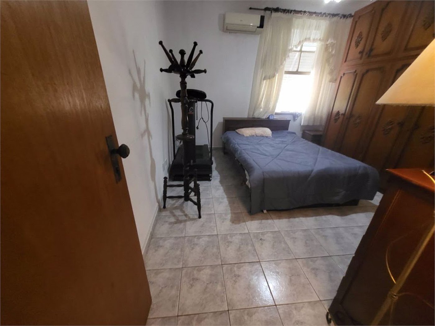 Casa Residencial à venda, Pompéia, Santos - CA0283.
