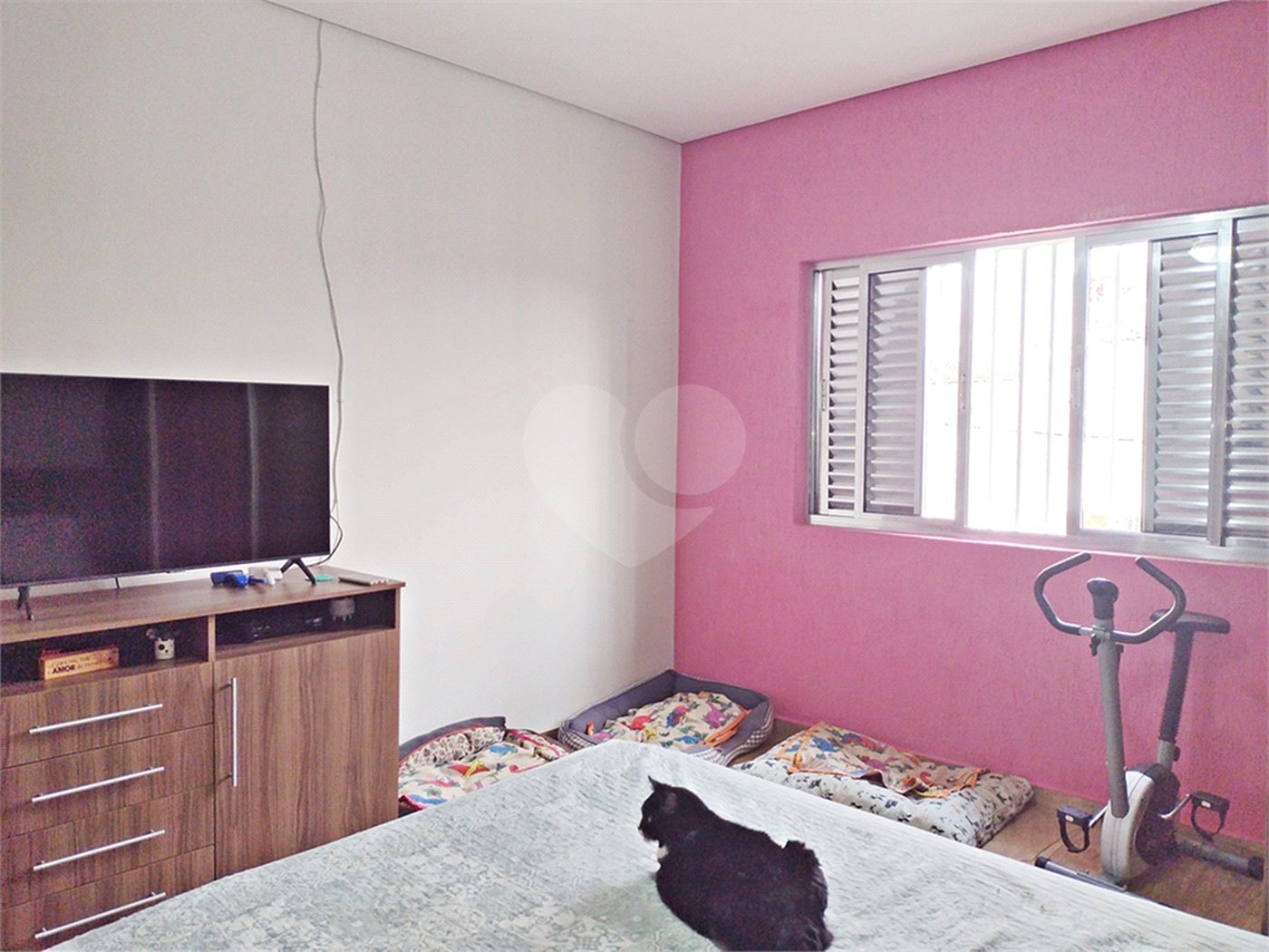 Casa à venda com 2 quartos, sendo 1 suíte, em Vila Aurora (zona Norte), São Paulo, SP
