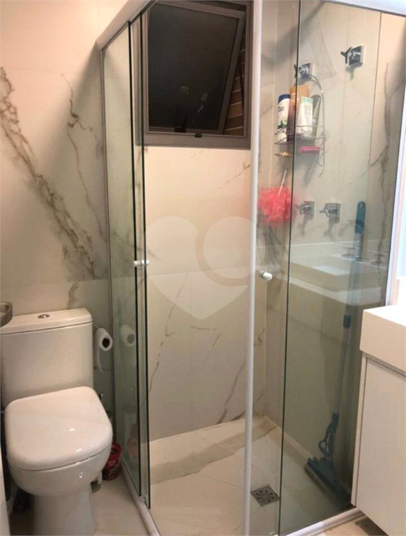 Studio à venda ou para alugar com 1 quarto em Vila Mariana, São Paulo, SP