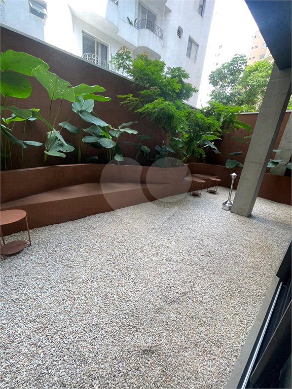 Cobertura à venda com 1 suíte em Itaim Bibi, São Paulo, SP
