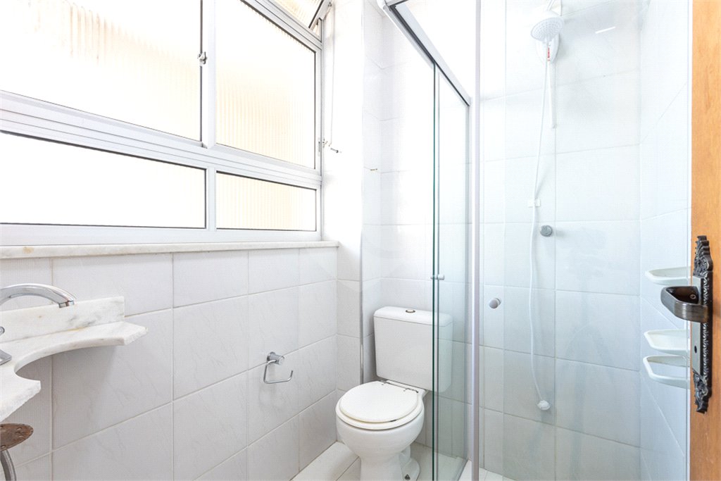 Apartamento à venda com 4 quartos, sendo 2 suítes, em Bela Vista, São Paulo, SP