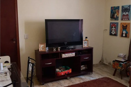 Casa à venda com 4 quartos, sendo 1 suíte, em Jardim das Palmas, São Paulo, SP