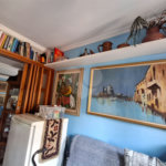 Apartamento à venda com 2 quartos, sendo 1 suíte, em Moema, São Paulo, SP