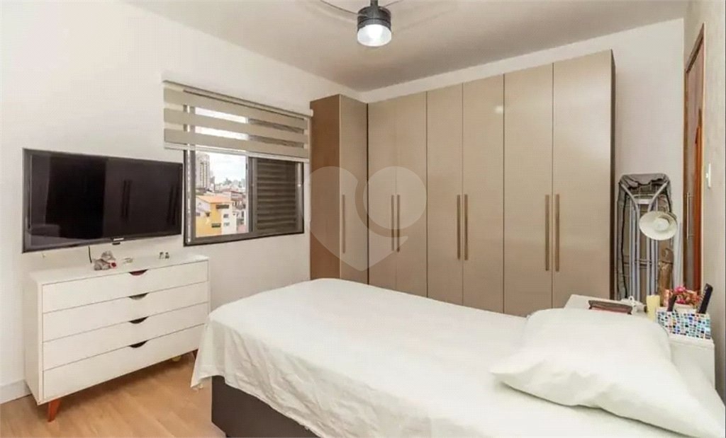 Apartamento à venda com 2 quartos em Santana, São Paulo, SP