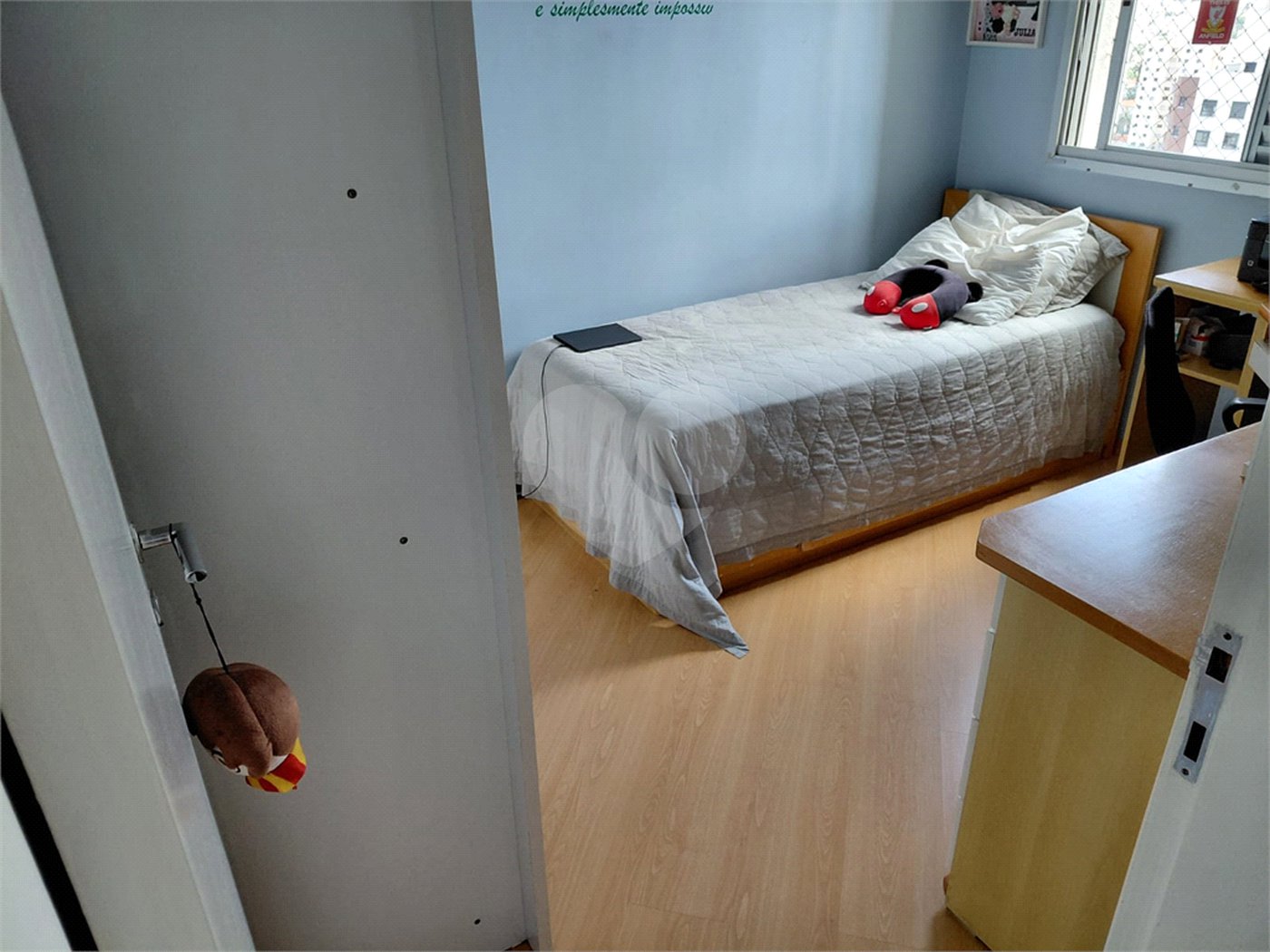 Apartamento à venda com 3 quartos, sendo 1 suíte, em Santana, São Paulo, SP