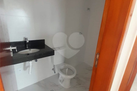 Apartamento à venda com 2 quartos, sendo 1 suíte, em Parada Inglesa, São Paulo, SP