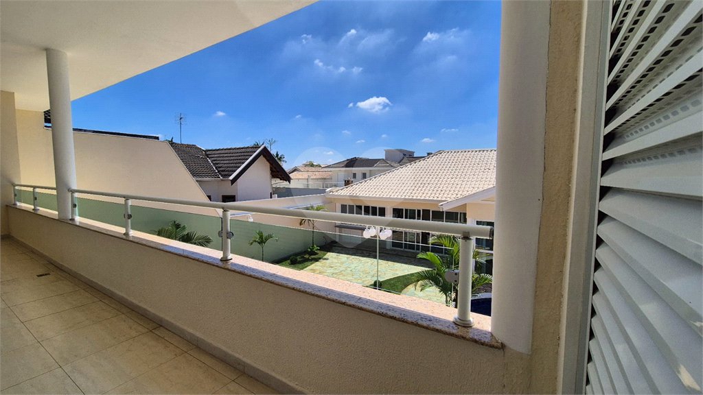 Casa à venda com 3 suítes no condomínio Ibiti do Paço, Sorocaba - SP