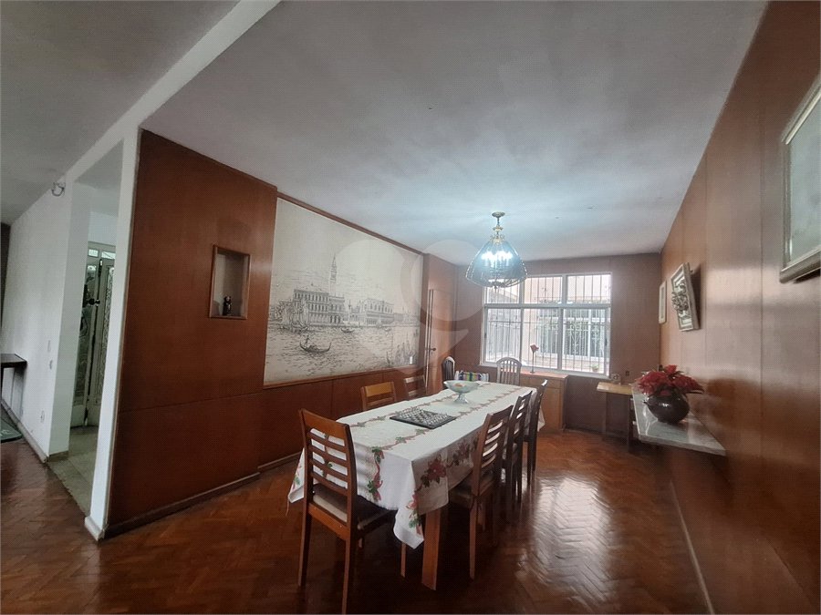 Apartamento à venda com 4 quartos, sendo 1 suíte, em Tijuca, Rio de Janeiro, RJ