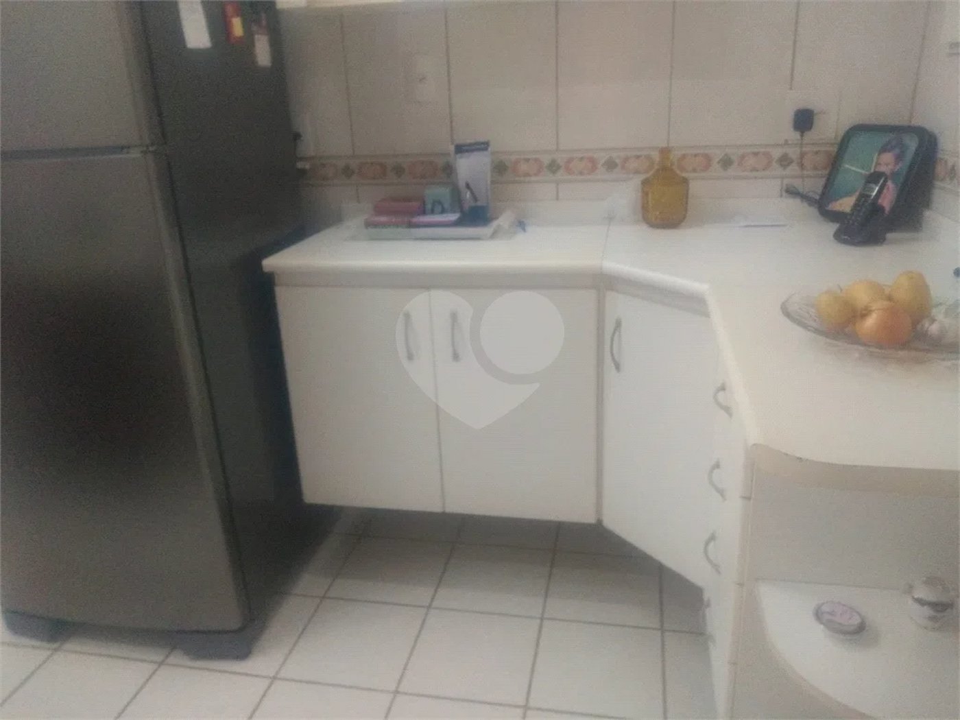 Apartamento 3 quartos (1 suíte) à venda no Gonzaga, Santos