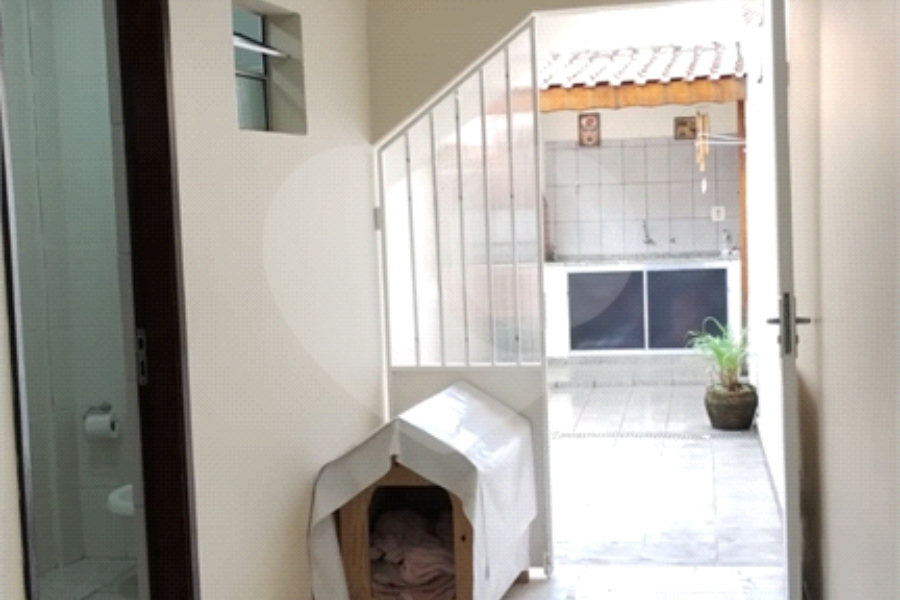 Sobrado à venda com 3 quartos, sendo 1 suíte,  em Penha, São Paulo, SP