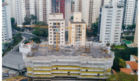 Apartamento à venda com 3 quartos, sendo 1 suíte, em Vila Santa Catarina, São Paulo, SP