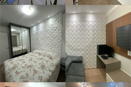 Apartamento à venda com 3 quartos, sendo 1 suíte, em Parque União, Jundiaí, SP