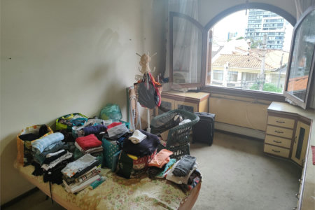 Casa à venda com 4 quartos, sendo 2 suítes, no condomínio Chácara das Rosas, São Paulo - SP