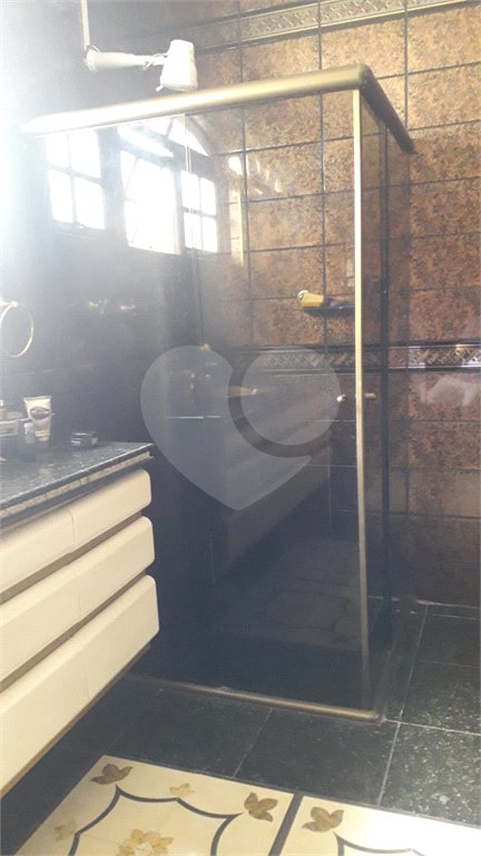 Sobrado à venda com 3 quartos em Vila Nova Cachoeirinha, São Paulo, SP