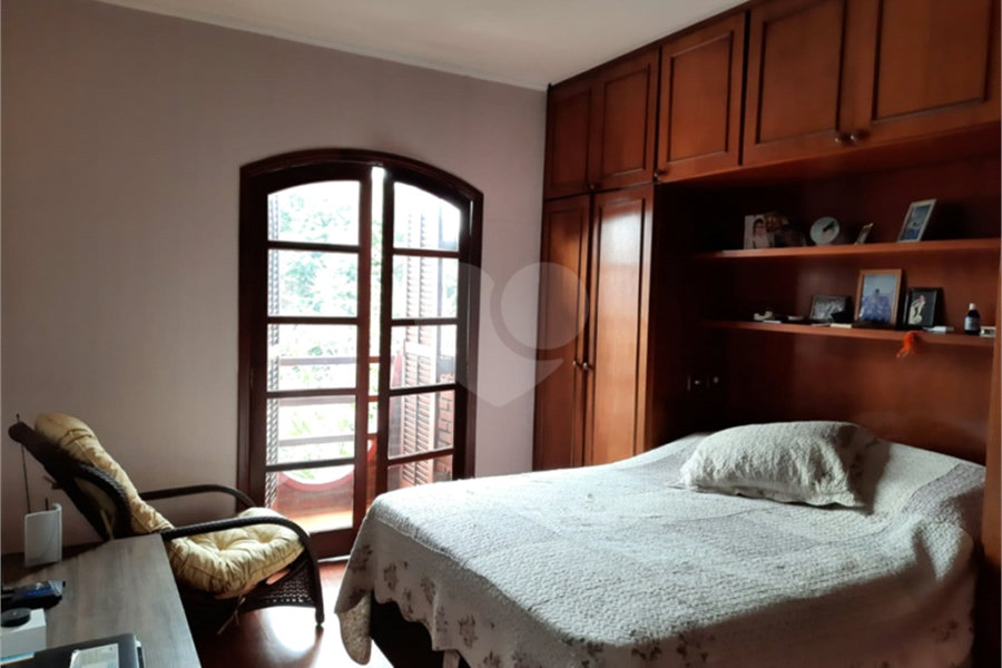 Sobrado à venda com 3 quartos, sendo 1 suíte, em Mandaqui, São Paulo, SP