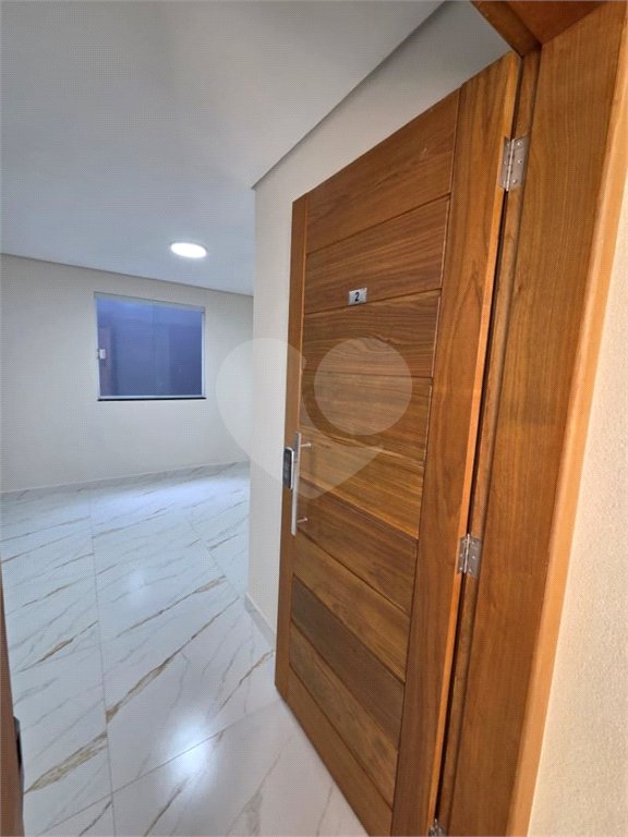 Apartamento à venda com 2 quartos em Tucuruvi, São Paulo, SP