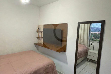 Apartamento à venda com 2 quartos em Anil, Rio de Janeiro, RJ