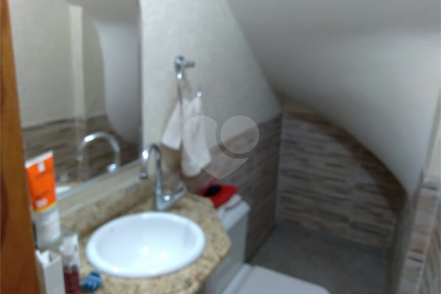 Sobrado à venda com 3 quartos, sendo 1 suíte, em Santana, São Paulo, SP