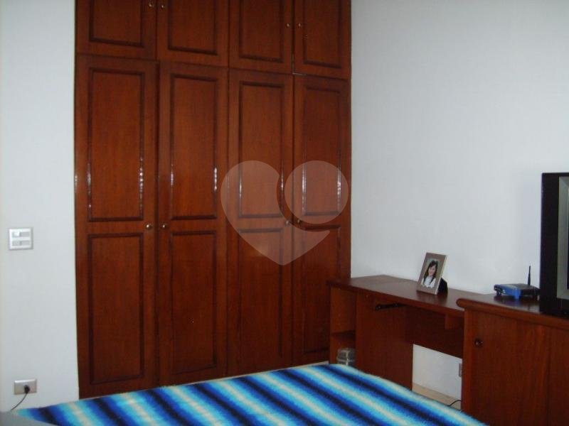 Sobrado à venda com 3 quartos, sendo 1 suíte, em Santana, São Paulo, SP