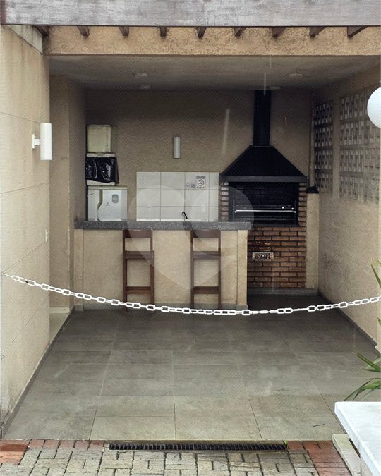 Apartamento à venda com 2 quartos em Perus, São Paulo, SP