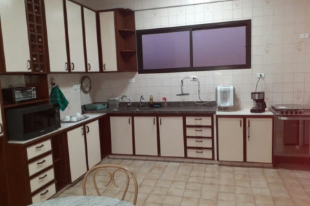 Apartamento para alugar, 168 m² por R$ 8.000,01/mês - Ponta da Praia - Santos/SP
