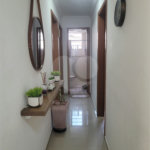 Apartamento à venda com 2 quartos, sendo 1 suíte, em Jardim São Luís, Suzano, SP