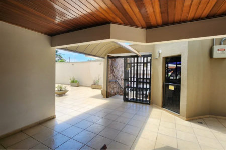 Apartamento à venda com 2 quartos no Centro, Araraquara, SP