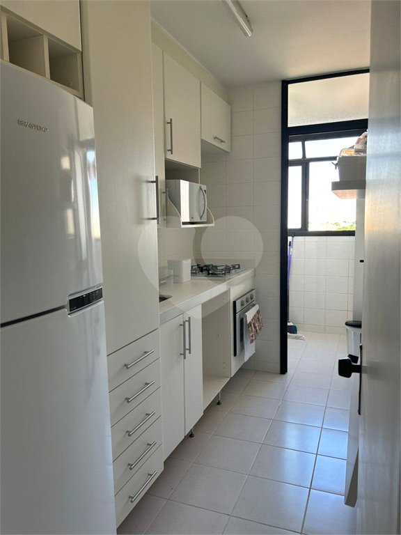 Apartamento à venda com 2 quartos em Vila Bertioga, São Paulo, SP