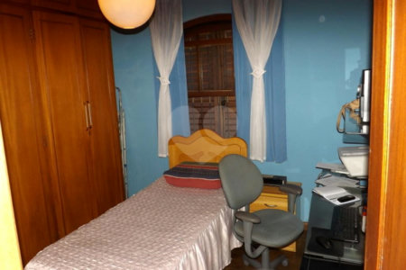 Casa à venda com 3 quartos, sendo 1 suíte, em Jardim Bonfiglioli, São Paulo, SP